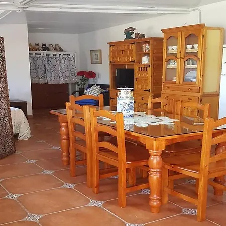 Дом отдыха Casita Lola Tenerife Sur