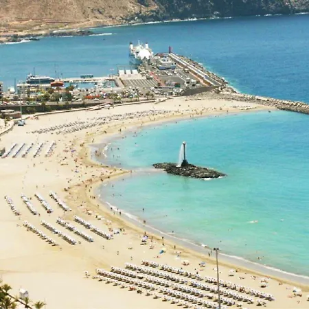 Casita Lola Tenerife Sur * Сан Мигель