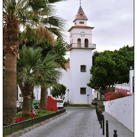 Casita Lola Tenerife Sur * Сан Мигель