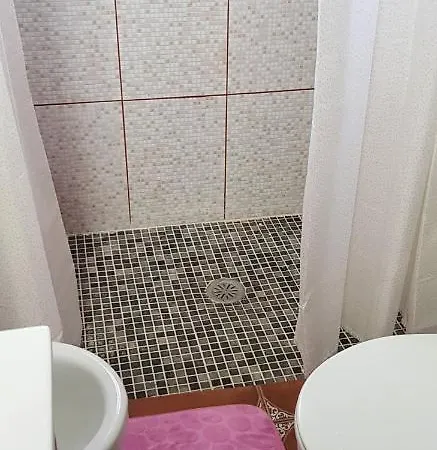Casa vacanze Casita Lola Tenerife Sur *