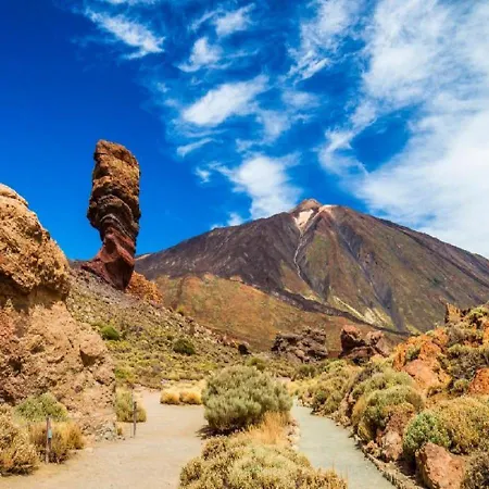 Дом отдыха Casita Lola Tenerife Sur