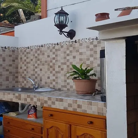 Casita Lola Tenerife Sur *