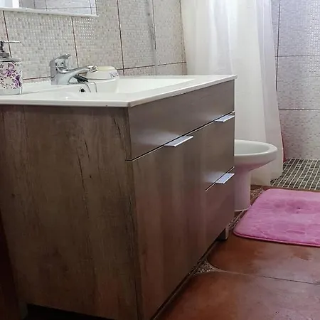 Casita Lola Tenerife Sur * סן מיגל דה אבונה