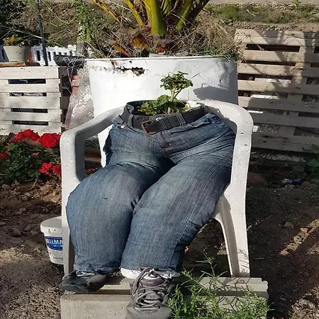 בית נופש Casita Lola Tenerife Sur *