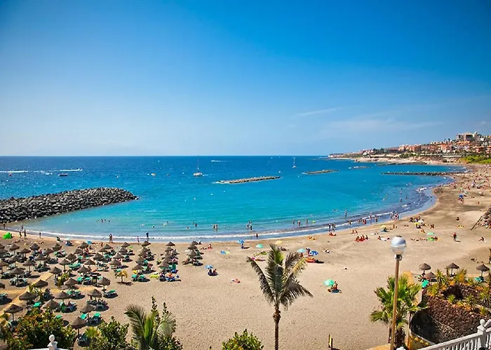 Casita Lola Tenerife Sur Dom wakacyjny