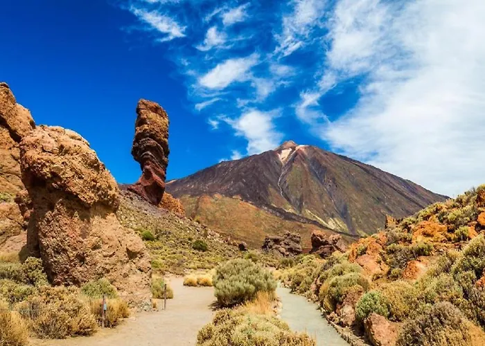 Dom wakacyjny Casita Lola Tenerife Sur