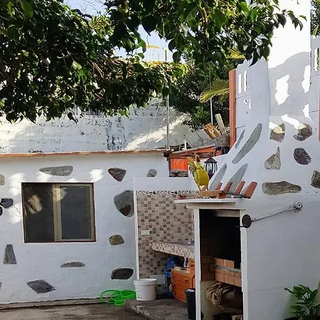 Casita Lola Tenerife Sur *