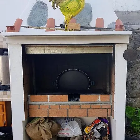 Σπίτι διακοπών Casita Lola Tenerife Sur Σαν Μιγκέλ ντε Αμπόνα