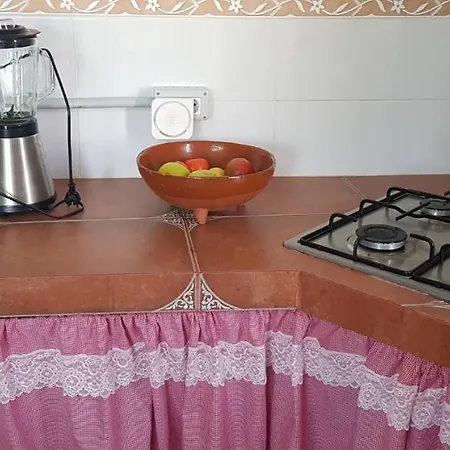 Casita Lola Tenerife Sur *