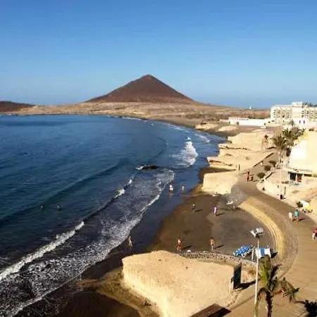 Casita Lola Tenerife Sur *