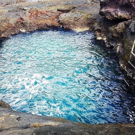 Casita Lola Tenerife Sur *