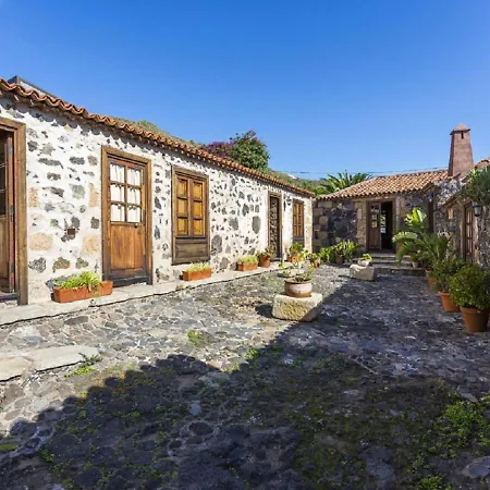 Casita Lola Tenerife Sur