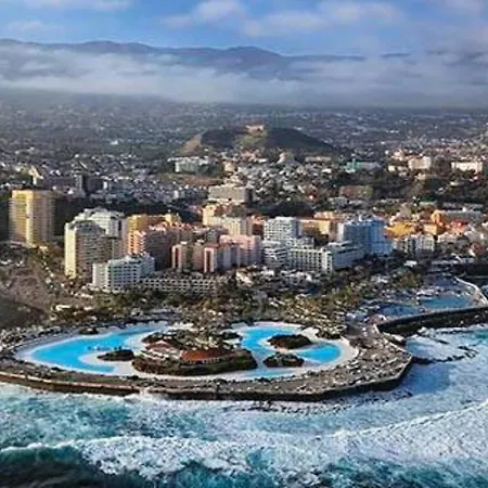 Casita Lola Tenerife Sur Σπίτι διακοπών