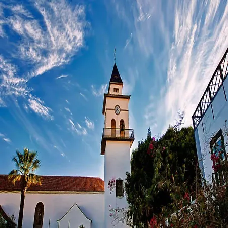 Casita Lola Tenerife Sur