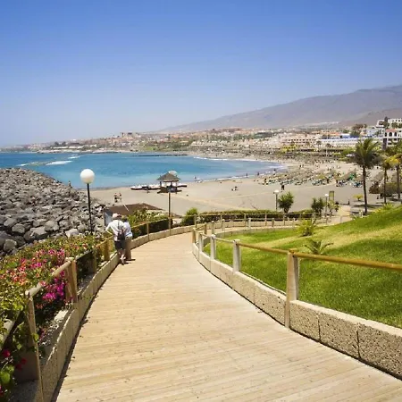 Casita Lola Tenerife Sur *