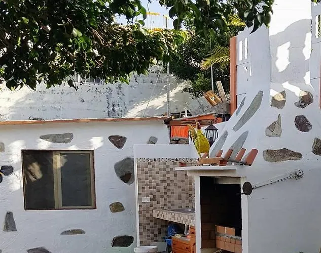 Casita Lola Tenerife Sur *