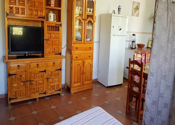 Casita Lola Tenerife Sur 度假居 *