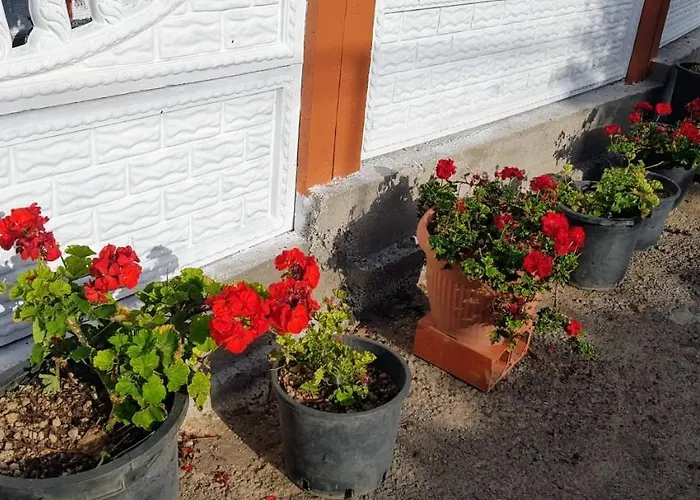 Casita Lola Tenerife Sur