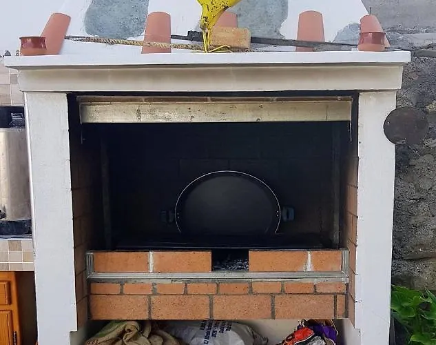 度假居 Casita Lola Tenerife Sur 圣米格尔德阿沃纳