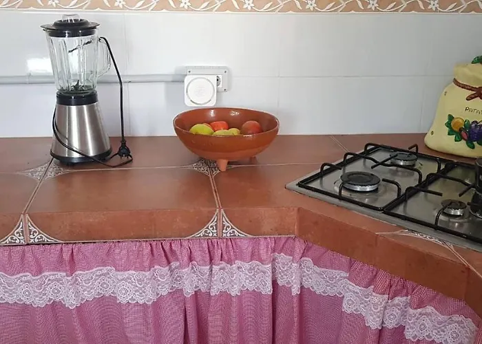 Casita Lola Tenerife Sur *