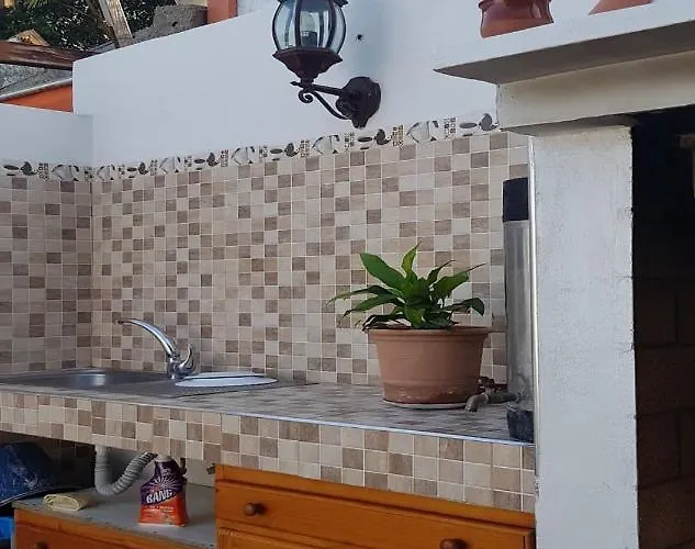 Casita Lola Tenerife Sur *