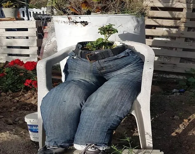 度假居 Casita Lola Tenerife Sur *