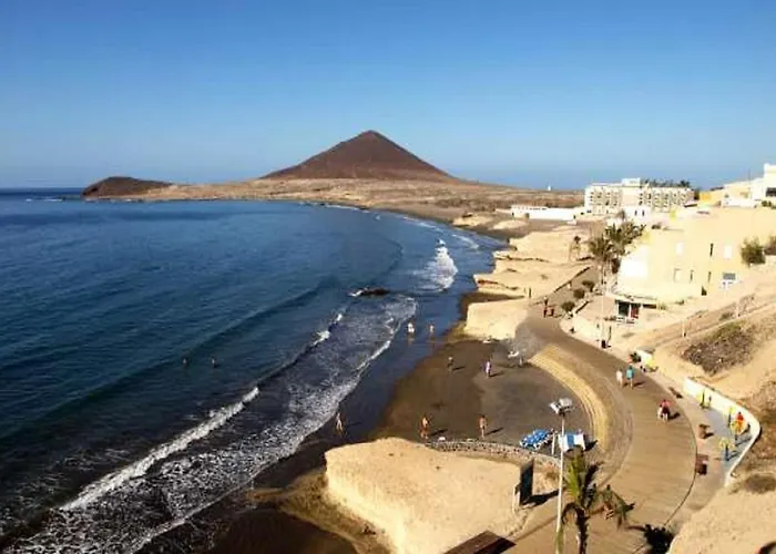 Casita Lola Tenerife Sur *