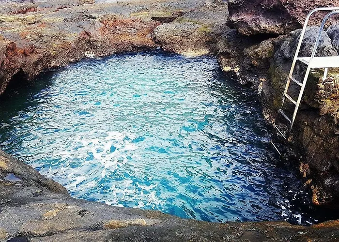 Casita Lola Tenerife Sur *