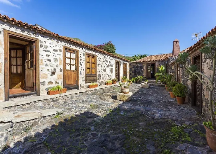 Casita Lola Tenerife Sur