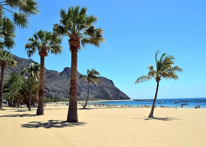 Casita Lola Tenerife Sur 度假居