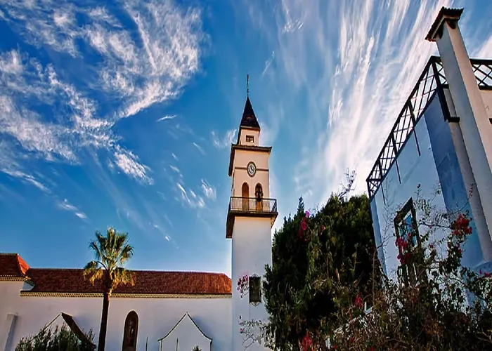 Casita Lola Tenerife Sur