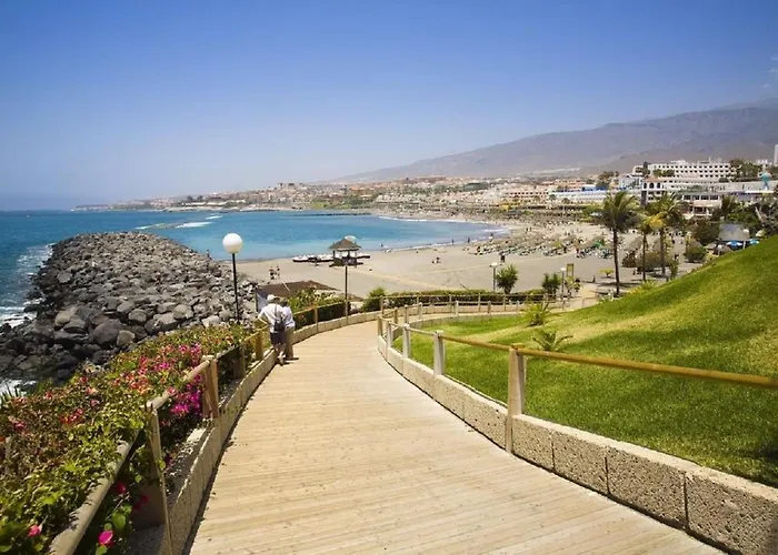 Casita Lola Tenerife Sur *