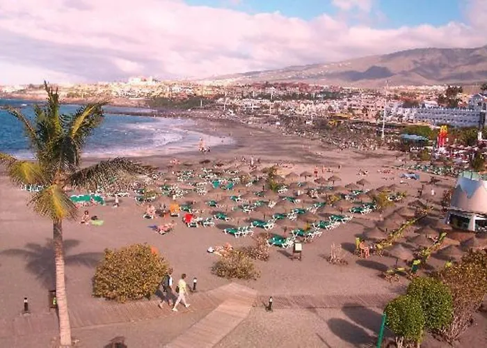Casita Lola Tenerife Sur *