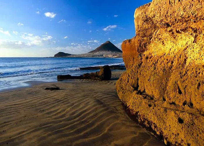 Casita Lola Tenerife Sur *