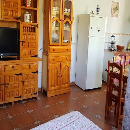 Casita Lola Tenerife Sur Tatil Evi *
