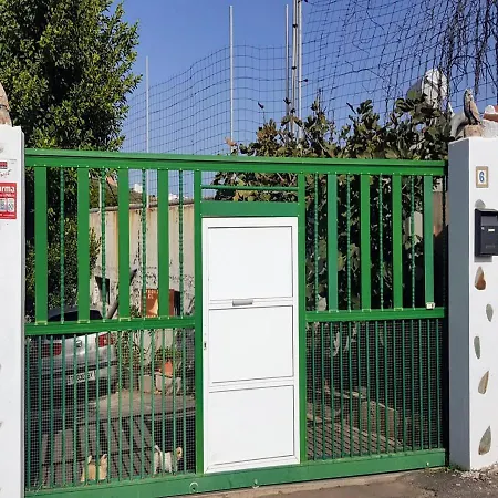 Casita Lola Tenerife Sur Dom wakacyjny San Miguel de Abona