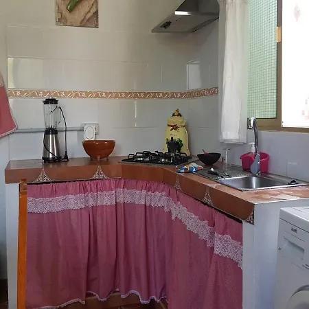 Tatil Evi Casita Lola Tenerife Sur *