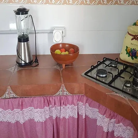 Tatil Evi Casita Lola Tenerife Sur *