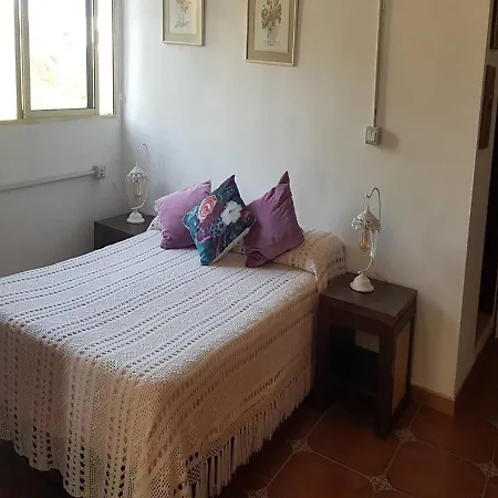 Casita Lola Tenerife Sur Tatil Evi