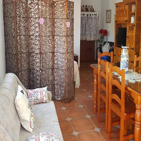 Tatil Evi Casita Lola Tenerife Sur San Miguel de Abona