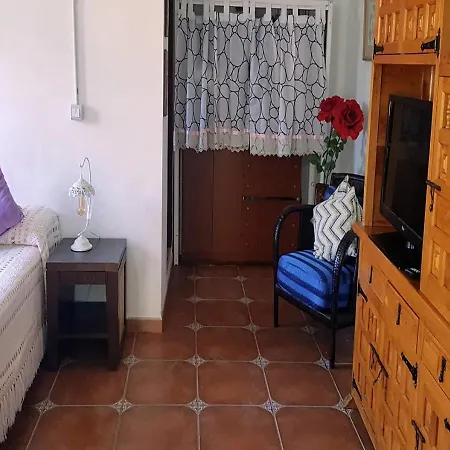 Tatil Evi Casita Lola Tenerife Sur