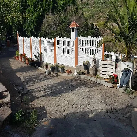 Tatil Evi Casita Lola Tenerife Sur *