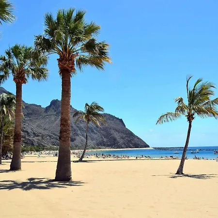 Casita Lola Tenerife Sur Dom wakacyjny