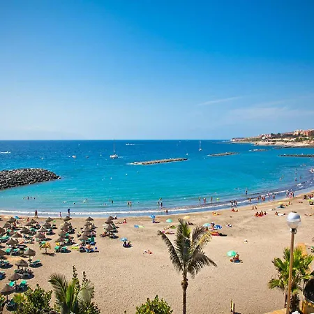 Casita Lola Tenerife Sur Tatil Evi