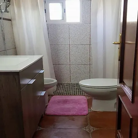 Casita Lola Tenerife Sur Tatil Evi *