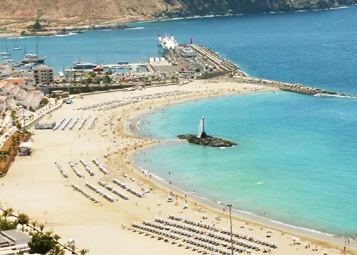 Casita Lola Tenerife Sur * San Miguel de Abona