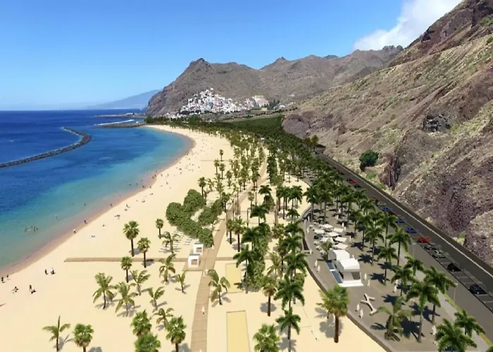 Casita Lola Tenerife Sur Semesterbostad