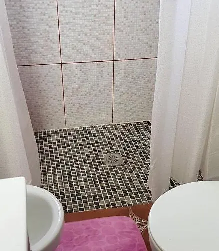 Semesterbostad Casita Lola Tenerife Sur *