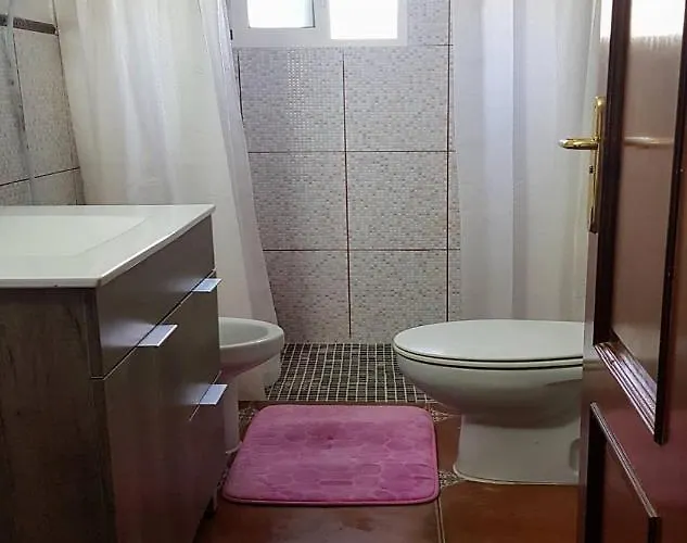 Casita Lola Tenerife Sur Semesterbostad *